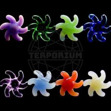 Spinner Inserts for Bucket Bangers - Terporium